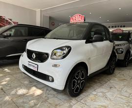 Smart ForTwo 1.0 twinamic Passion Aziendale