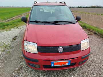 FIAT Panda 3ª serie - 2012