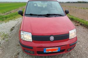 FIAT Panda 3ª serie - 2012