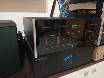 AMPLI FINALE MCINTOSH MC 7106