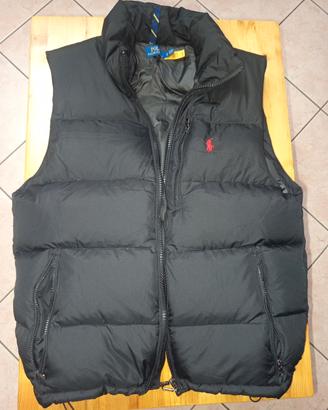 giubbotto Ralph Lauren