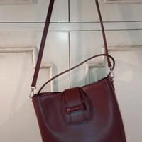 borsa in pelle