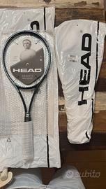 Racchetta Head Gravity Tour