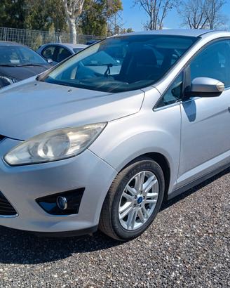 Ford C-Max 1.6 TDCi 115CV Titanium