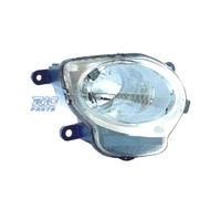 FANALE DESTRO PER FIAT 500 07- MAN.