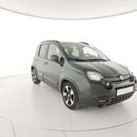 FIAT Pandina Panda 1.0 FireFly S&S Hybrid