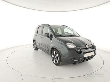 FIAT Pandina Panda 1.0 FireFly S&S Hybrid