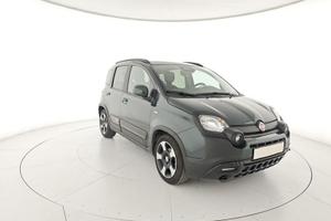 FIAT Pandina Panda 1.0 FireFly S&S Hybrid