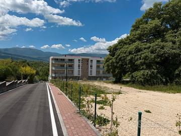 Via pianelle - vinchiaturo