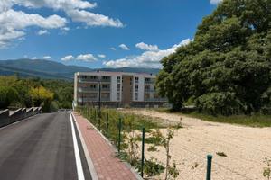 Via pianelle - vinchiaturo