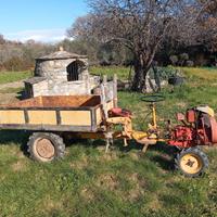Motoagricola