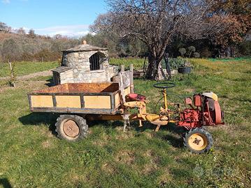 Motoagricola