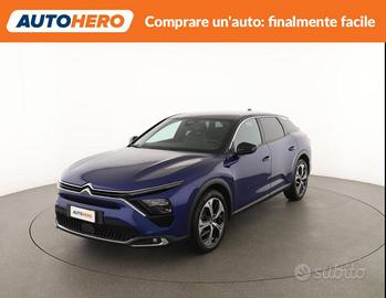 CITROEN C5 X MS30382