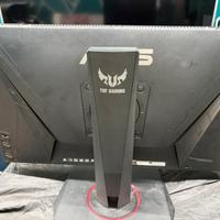 Monitor Asus Tuf Gaming 280hz