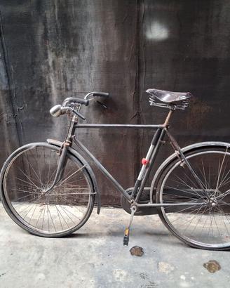 Bicicletta uomo