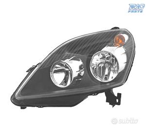 FANALE SINISTRO PER OPEL ZAFIRA 05-08