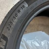 Michelin primacy 4 225/50 r18