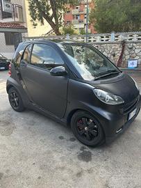 Smart Passion 451 2010