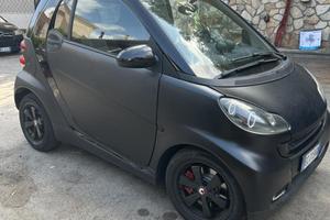 Smart Passion 451 2010