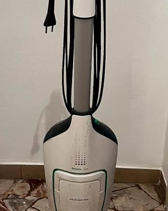 Folletto vk200 con battitappeto