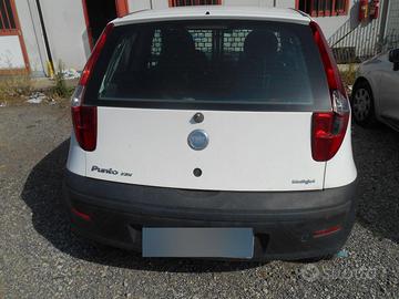 FIAT Punto 3a serie