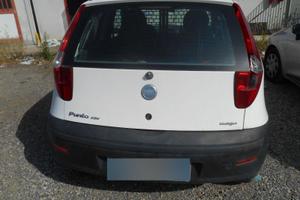 FIAT Punto 3a serie