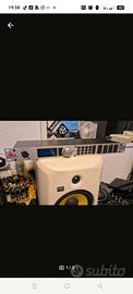 crossover dbx pa+