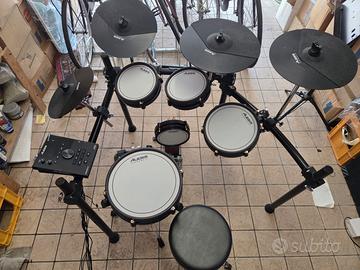 Batteria elettronica Alesis Crimson II