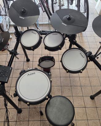 Batteria elettronica Alesis Crimson II