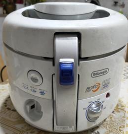 Friggitrice De Longhi