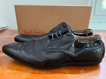 Scarpe Paul Smith