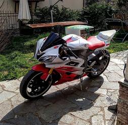 Yamaha r6 2006 Vendita in Moto e scooter