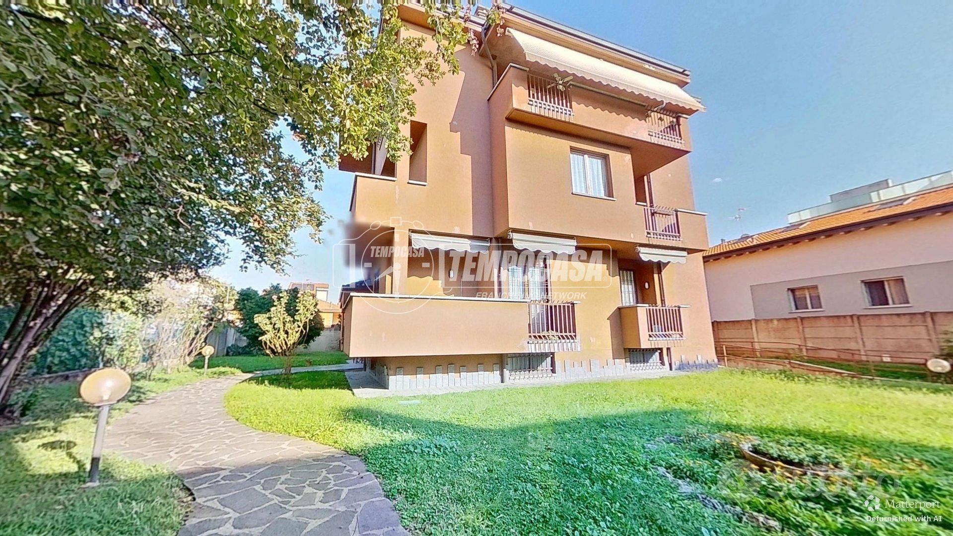 Appartamento – Brugherio, Moncucco - Vista 2