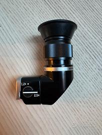 Mirino Agolare Olympus Varimagni Finder