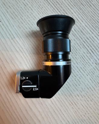 Mirino Agolare Olympus Varimagni Finder