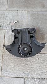 clacson ktm 1290 adventure R 2019