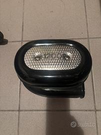 filtro HD 1200 sporster sport originale