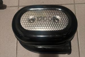 filtro HD 1200 sporster sport originale