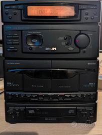 Philips fw46 - stereo