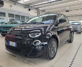 FIAT 500 Icon Berlina 42 kWh accessoriata LED ec