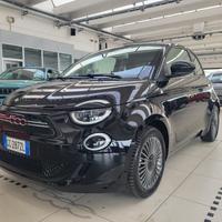 FIAT 500 Icon Berlina 42 kWh accessoriata LED ec