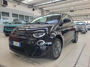 FIAT 500 Icon Berlina 42 kWh accessoriata LED ec