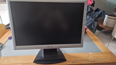 monitor PC LG