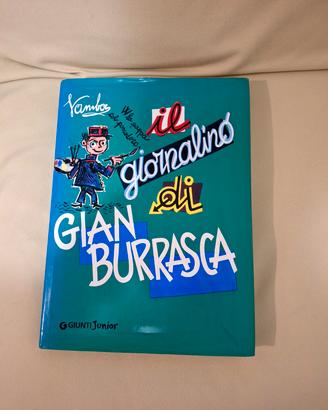 Libro per ragazzi 