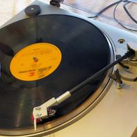 Giradischi Benytone M 2700p