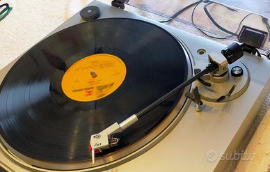 Giradischi Benytone M 2700p