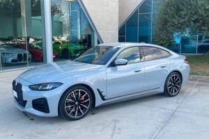 Bmw 430d gran coupè 48V xDrive Msport pro - possib