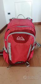 zaino trekking storm 30 LT 8848