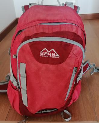 zaino trekking storm 30 LT 8848