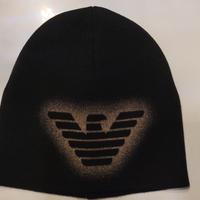Cappello berretto Emporio Armani